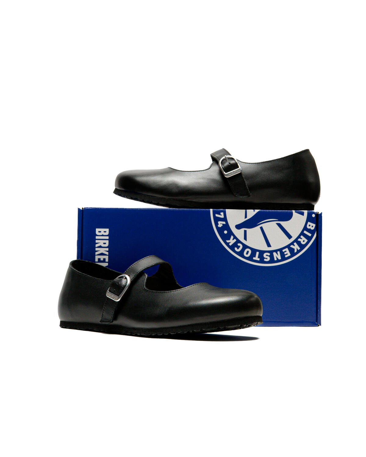 Birkenstock WMNS Santa Clarita (Narrow Fit) | 1030709 | AFEW STORE